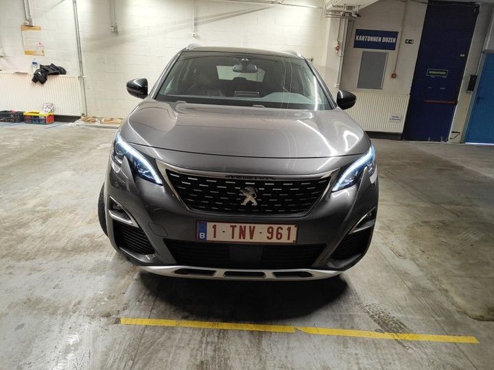 Photo 4 VIN: VF3MCBHXHHL080671 - PEUGEOT 5008 '16 