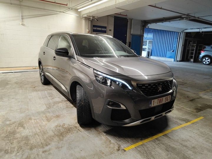 Photo 7 VIN: VF3MCBHXHHL080671 - PEUGEOT 5008 '16 