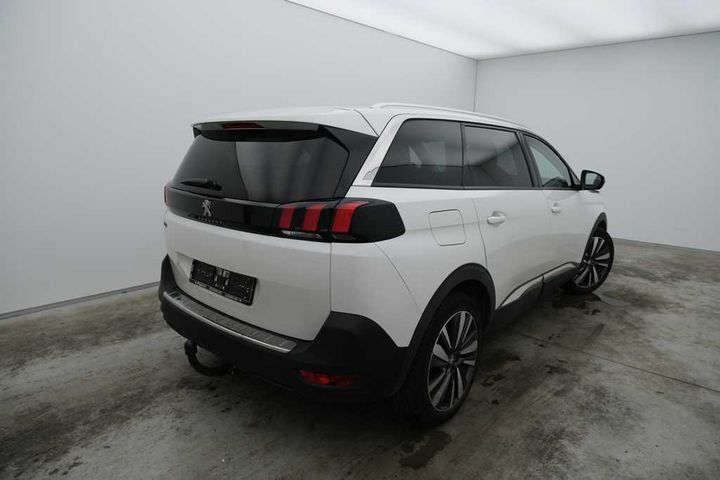 Photo 2 VIN: VF3MCBHXHHL081519 - PEUGEOT 5008 &#3917 