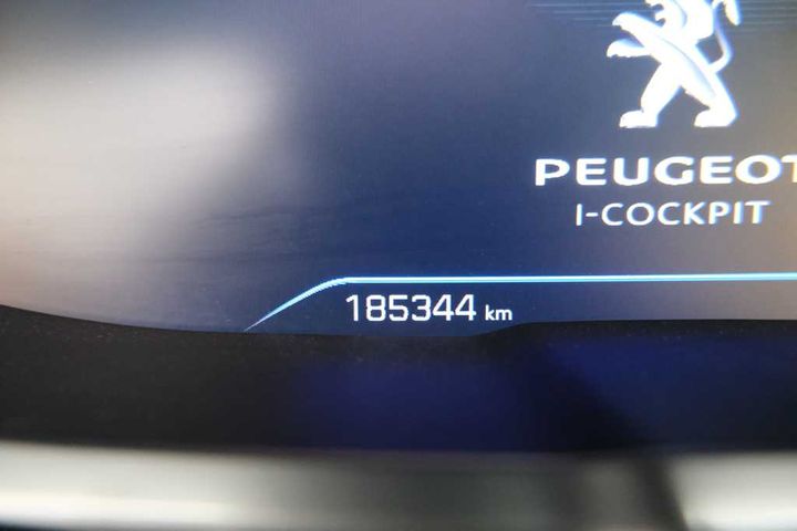 Photo 6 VIN: VF3MCBHXHHL081519 - PEUGEOT 5008 &#3917 