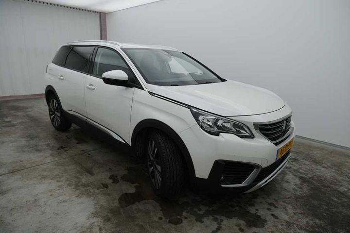 Photo 8 VIN: VF3MCBHXHHL081519 - PEUGEOT 5008 &#3917 