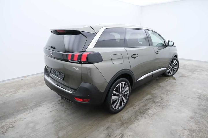 Photo 2 VIN: VF3MCBHXHHL081885 - PEUGEOT 5008 &#3916 