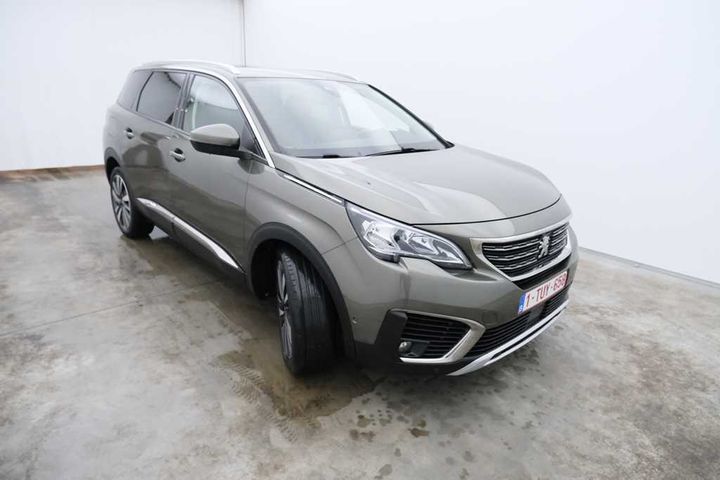 Photo 8 VIN: VF3MCBHXHHL081885 - PEUGEOT 5008 &#3916 