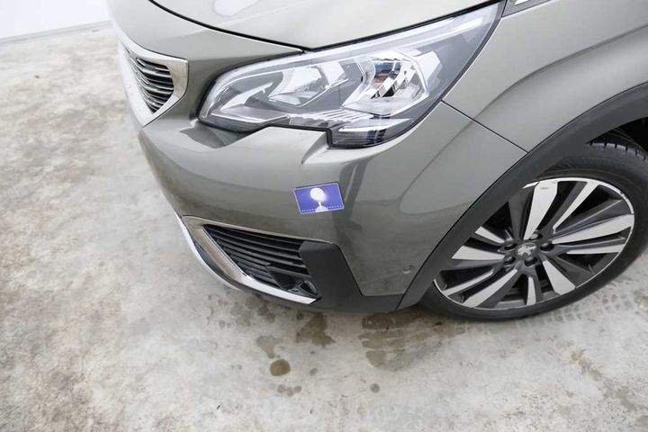 Photo 20 VIN: VF3MCBHXHHL081885 - PEUGEOT 5008 &#3916 