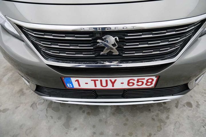 Photo 5 VIN: VF3MCBHXHHL081885 - PEUGEOT 5008 &#3916 