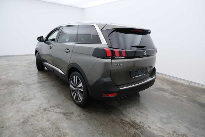 Photo 7 VIN: VF3MCBHXHHL081885 - PEUGEOT 5008 &#3916 