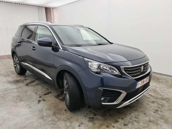 Photo 8 VIN: VF3MCBHXHHL081886 - PEUGEOT 5008 &#3916 