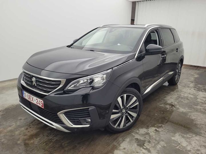 Photo 1 VIN: VF3MCBHXHHL081887 - PEUGEOT 5008 &#3916 