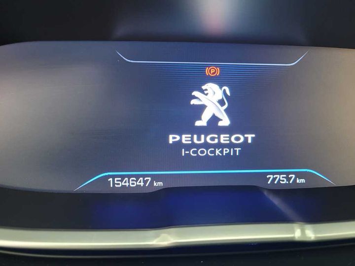 Photo 6 VIN: VF3MCBHXHHL081887 - PEUGEOT 5008 &#3916 