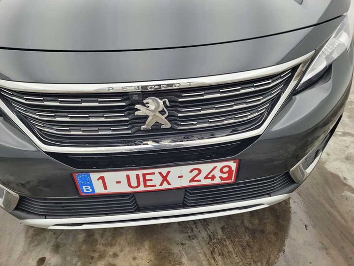 Photo 5 VIN: VF3MCBHXHHL081887 - PEUGEOT 5008 &#3916 