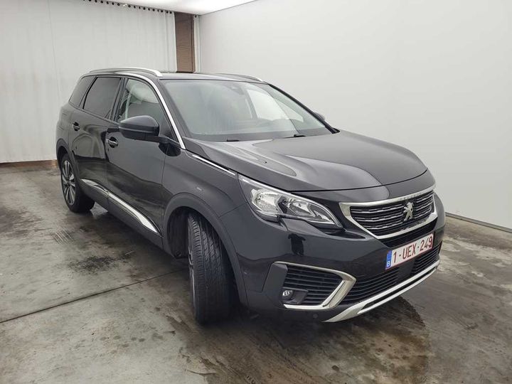 Photo 8 VIN: VF3MCBHXHHL081887 - PEUGEOT 5008 &#3916 