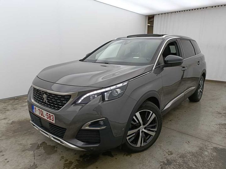 Photo 1 VIN: VF3MCBHXHHL082404 - PEUGEOT 5008 &#3916 