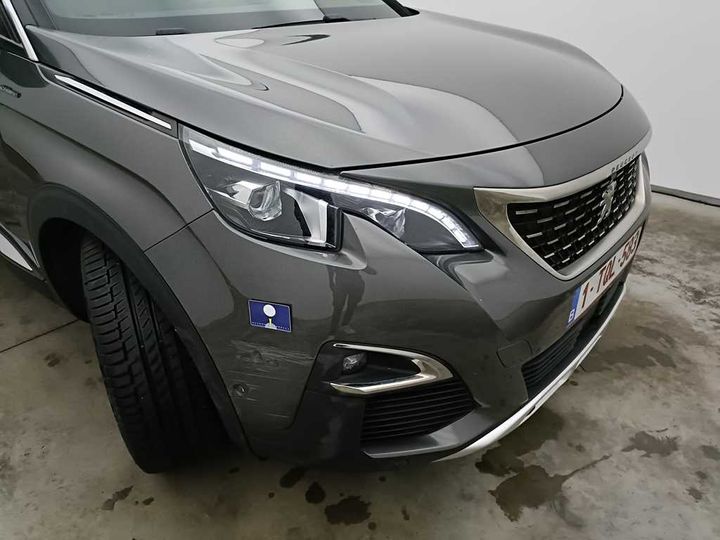 Photo 30 VIN: VF3MCBHXHHL082404 - PEUGEOT 5008 &#3916 