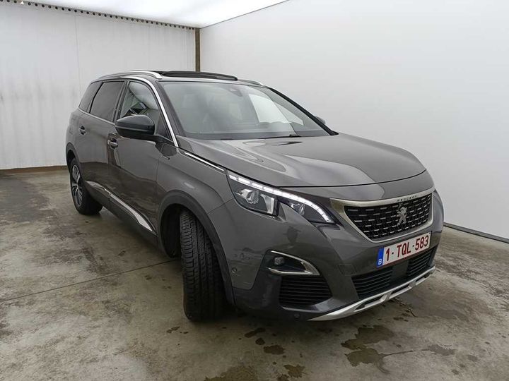 Photo 8 VIN: VF3MCBHXHHL082404 - PEUGEOT 5008 &#3916 