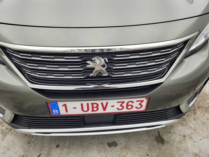 Photo 5 VIN: VF3MCBHXHHL086883 - PEUGEOT 5008 &#3916 