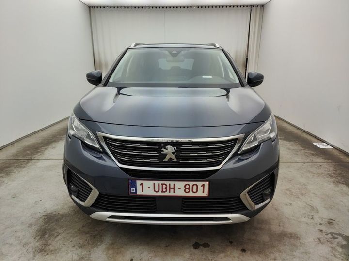 Photo 4 VIN: VF3MCBHXHHL086885 - PEUGEOT 5008 '16 