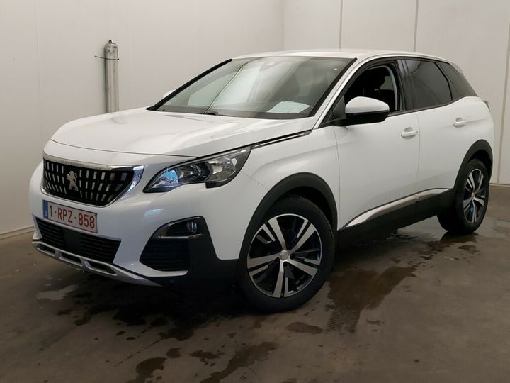 Photo 0 VIN: VF3MCBHXHHS016142 - PEUGEOT 3008 