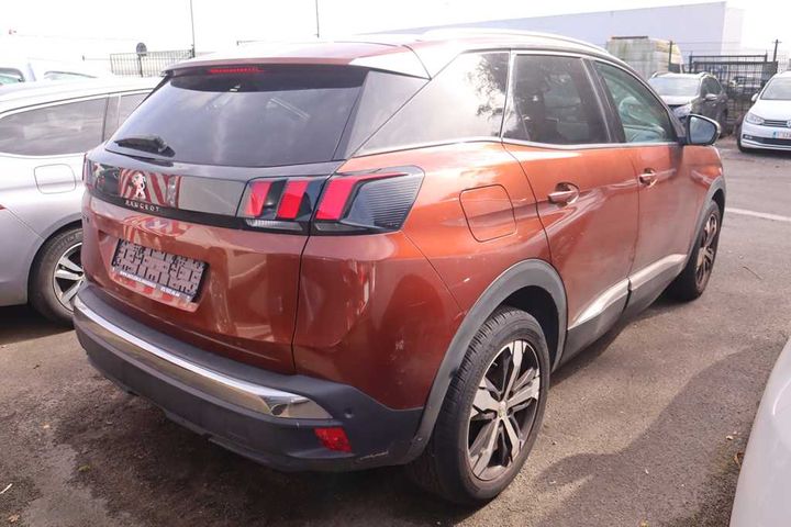 Photo 2 VIN: VF3MCBHXHHS031057 - PEUGEOT 3008 &#3916 