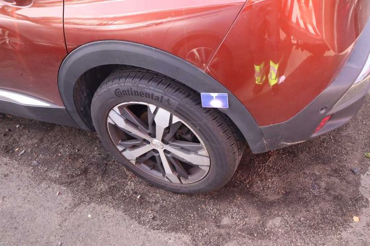 Photo 26 VIN: VF3MCBHXHHS031057 - PEUGEOT 3008 &#3916 