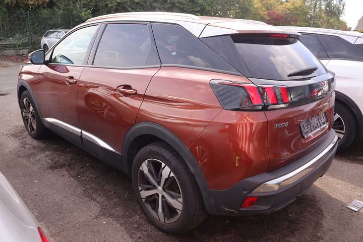 Photo 7 VIN: VF3MCBHXHHS031057 - PEUGEOT 3008 &#3916 