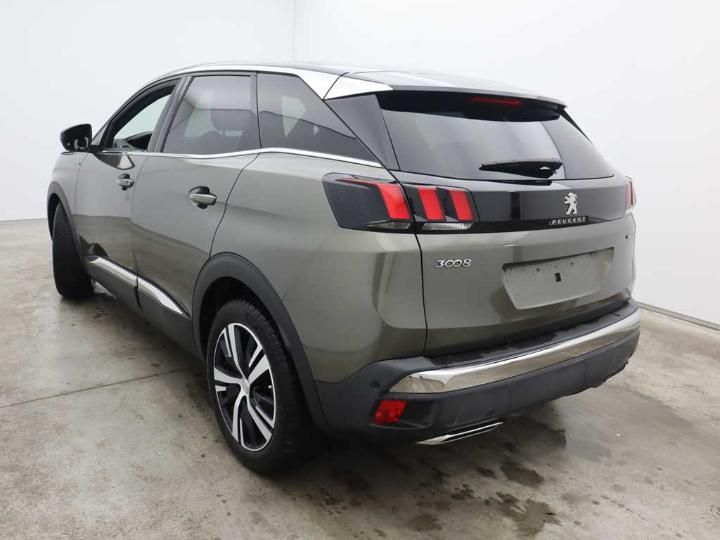 Photo 7 VIN: VF3MCBHXHHS031400 - PEUGEOT 3008 &#3916 