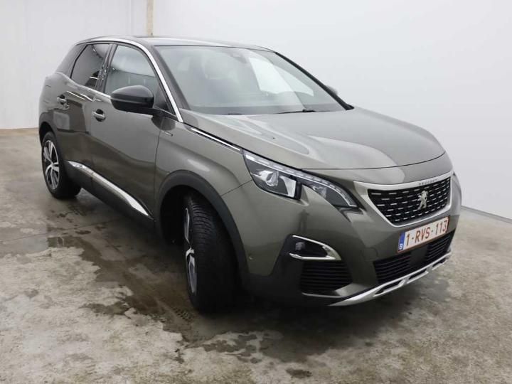 Photo 8 VIN: VF3MCBHXHHS031400 - PEUGEOT 3008 &#3916 