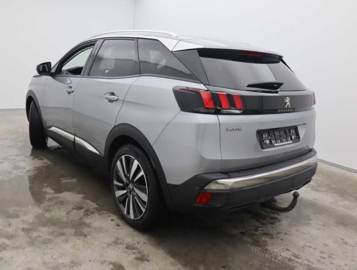 Photo 7 VIN: VF3MCBHXHHS033302 - PEUGEOT 3008 &#3916 