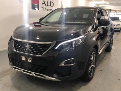 Photo 1 VIN: VF3MCBHXHHS063990 - PEUGEOT 3008 DIESEL - 2016 