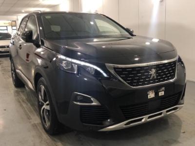 Photo 2 VIN: VF3MCBHXHHS063990 - PEUGEOT 3008 DIESEL - 2016 