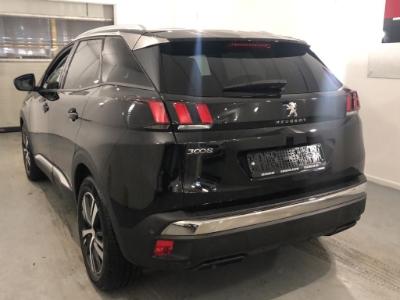 Photo 3 VIN: VF3MCBHXHHS063990 - PEUGEOT 3008 DIESEL - 2016 