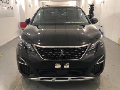 Photo 5 VIN: VF3MCBHXHHS063990 - PEUGEOT 3008 DIESEL - 2016 