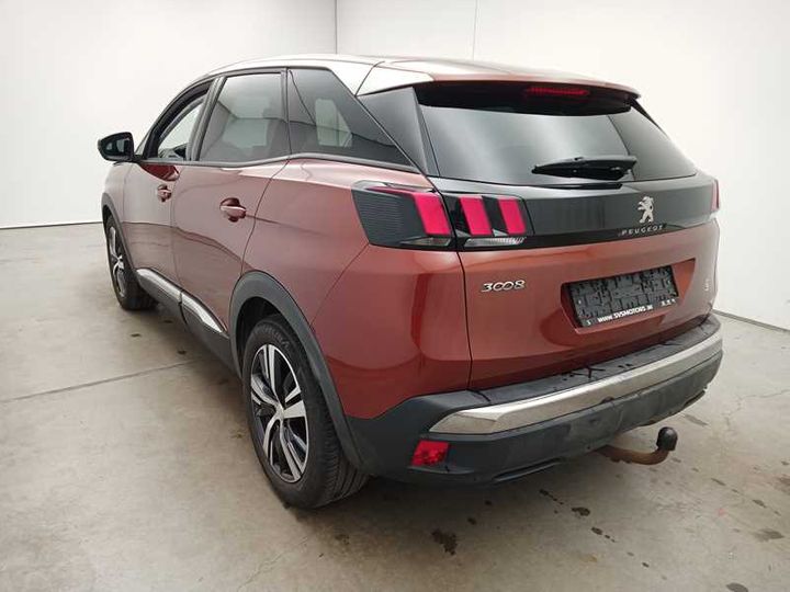 Photo 7 VIN: VF3MCBHXHHS067001 - PEUGEOT 3008 &#3916 