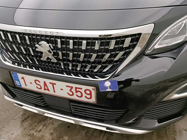 Photo 27 VIN: VF3MCBHXHHS068673 - PEUGEOT 3008 &#3916 