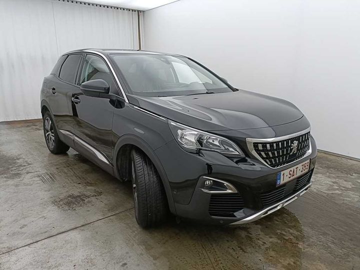 Photo 8 VIN: VF3MCBHXHHS068673 - PEUGEOT 3008 &#3916 