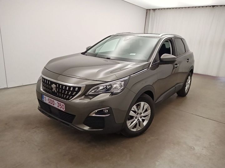 Photo 0 VIN: VF3MCBHXHHS072144 - PEUGEOT 3008 &#3916 