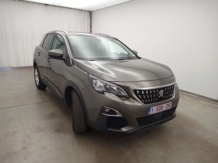 Photo 8 VIN: VF3MCBHXHHS072144 - PEUGEOT 3008 &#3916 