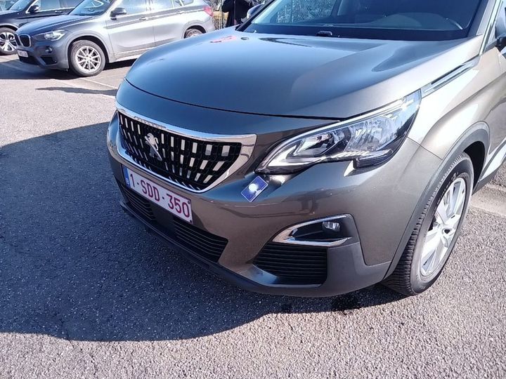 Photo 22 VIN: VF3MCBHXHHS072144 - PEUGEOT 3008 &#3916 