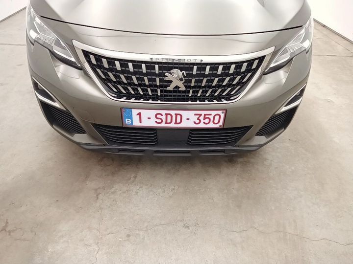 Photo 5 VIN: VF3MCBHXHHS072144 - PEUGEOT 3008 &#3916 