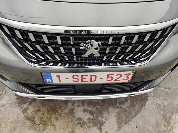 Photo 5 VIN: VF3MCBHXHHS083039 - PEUGEOT 3008 &#3916 