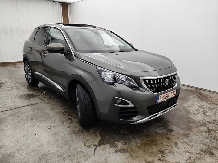 Photo 8 VIN: VF3MCBHXHHS083039 - PEUGEOT 3008 &#3916 