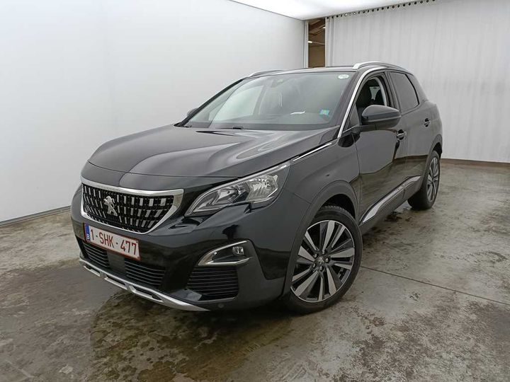 Photo 0 VIN: VF3MCBHXHHS097507 - PEUGEOT 3008 &#3916 