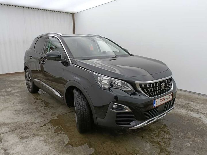 Photo 8 VIN: VF3MCBHXHHS097507 - PEUGEOT 3008 &#3916 