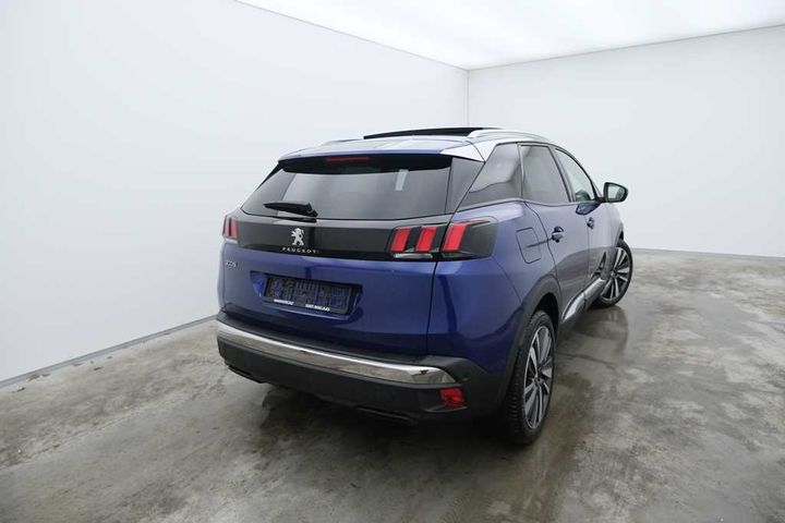 Photo 2 VIN: VF3MCBHXHHS114545 - PEUGEOT 3008 &#3916 