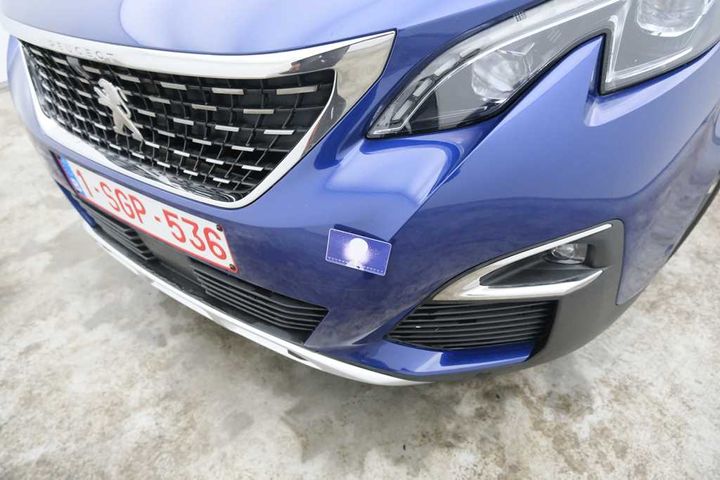 Photo 26 VIN: VF3MCBHXHHS114545 - PEUGEOT 3008 &#3916 