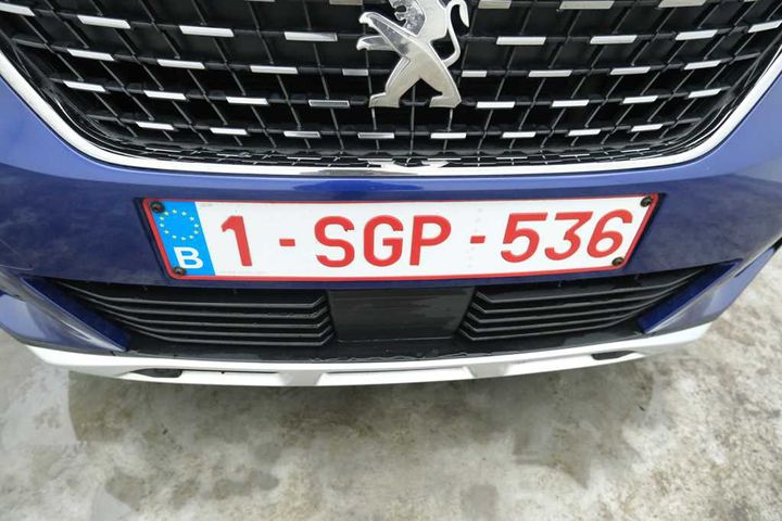 Photo 5 VIN: VF3MCBHXHHS114545 - PEUGEOT 3008 &#3916 