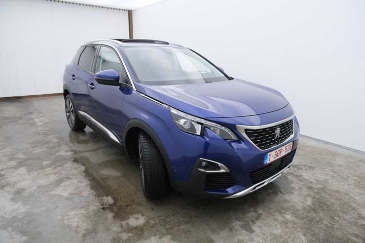 Photo 8 VIN: VF3MCBHXHHS114545 - PEUGEOT 3008 &#3916 