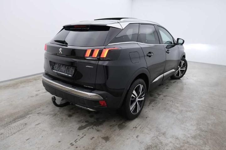 Photo 2 VIN: VF3MCBHXHHS118331 - PEUGEOT 3008 &#3916 