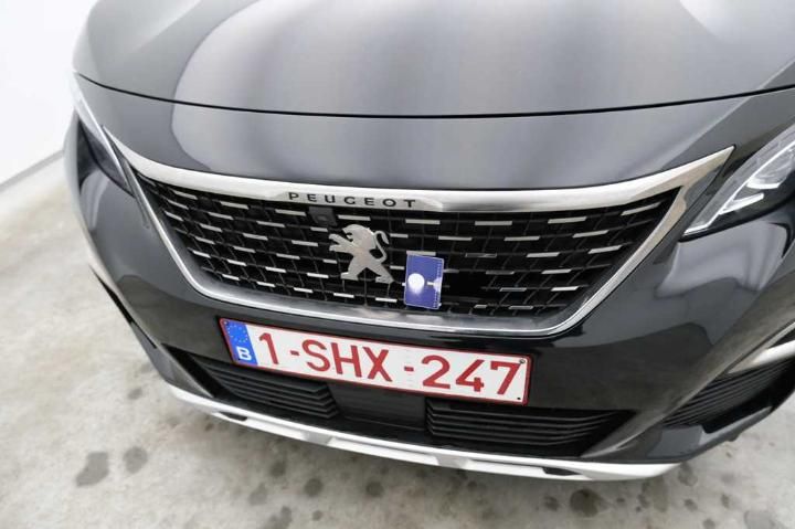 Photo 34 VIN: VF3MCBHXHHS118331 - PEUGEOT 3008 &#3916 