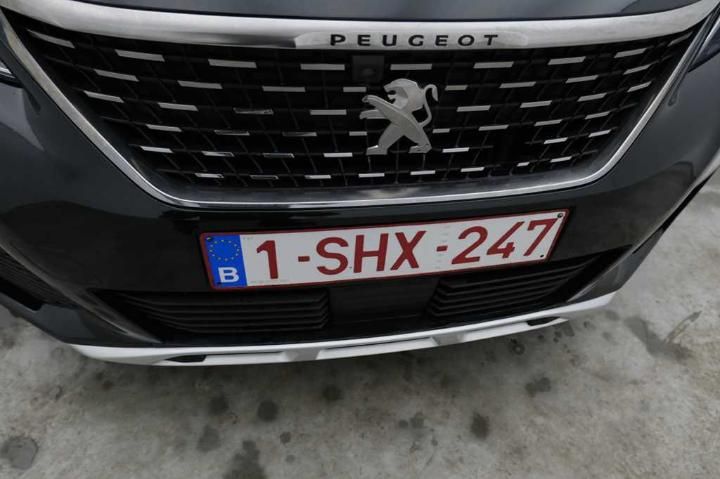 Photo 5 VIN: VF3MCBHXHHS118331 - PEUGEOT 3008 &#3916 