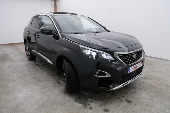 Photo 8 VIN: VF3MCBHXHHS118331 - PEUGEOT 3008 &#3916 